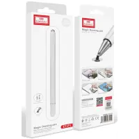 Стилус Ручка Earldom ET-P1 White, Белый