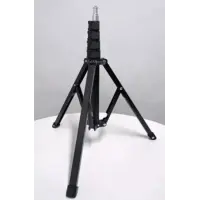 Штатив Veron F-2019 Black, Чорний Штатив Veron F-2019 Black, Чорний