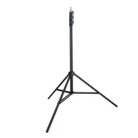 Усиленный штатив трипод Fusender 8809 Black, Чёрный