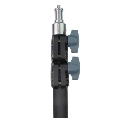 Штатив, трипод Linco Zenit 8806 Black, Чёрный