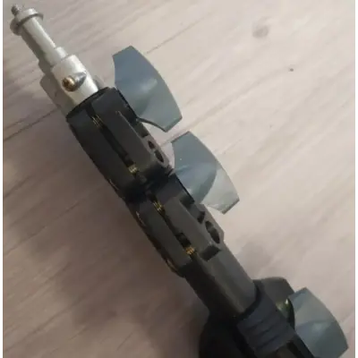 Штатив, трипод Linco Zenit 8806 Black, Чёрный