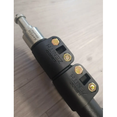 Штатив, трипод Linco Zenit 8806 Black, Чёрный
