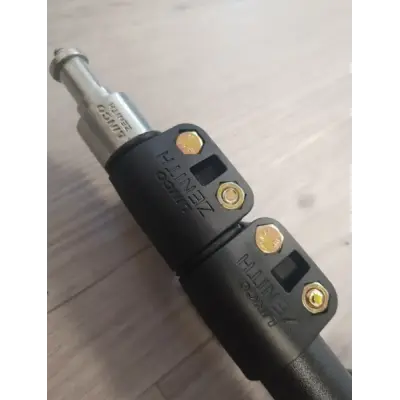 Штатив, трипод Linco Zenit 8806 Black, Чёрный