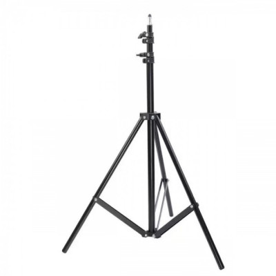 Штатив, трипод Linco Zenit 8806 Black, Чёрный