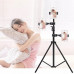 Штатив, трипод Linco Zenit 8806 Black, Чёрный