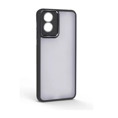Чехол накладка Armorstandart Shade Motorola G14 Черная
