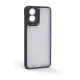 Чохол накладка Armorstandart Shade Motorola G14 Чорна