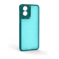 Чохол накладка Armorstandart Shade Motorola G14 Темно-зелена