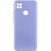 Чехол накладка Lakshmi Full Xiaomi Redmi 9C Сиреневая Dasheen