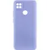 Чехол накладка Lakshmi Full Xiaomi Redmi 9C Сиреневая Dasheen