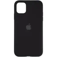 Чехол накладка HC iPhone 11 Черная