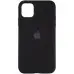 Чехол накладка HC iPhone 11 Черная