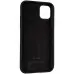 Чехол накладка HC iPhone 11 Черная