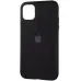 Чехол накладка HC iPhone 11 Черная
