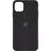 Чехол накладка HC iPhone 11 Pro Max Черная