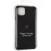 Чехол накладка HC iPhone 11 Pro Max Черная