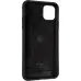 Чехол накладка HC iPhone 11 Pro Max Черная