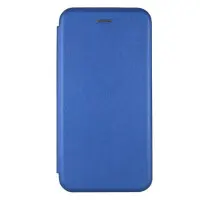 Чохол-книжка G-Case Ranger Xiaomi Redmi Note 12 Синя