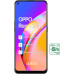 Смартфон OPPO Reno5 Lite 8/128GB Black, чорний