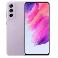 Смартфон Samsung S21 FE (G990) 5G 8/256 Light Violet, фиолетовый