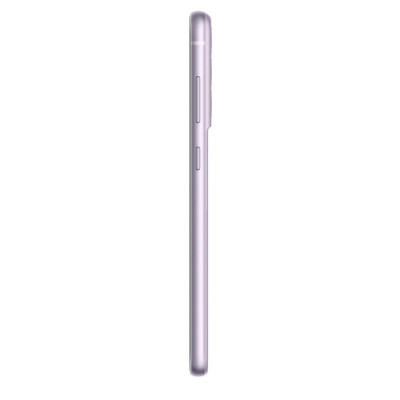 Смартфон Samsung S21 FE (G990) 5G 8/256 Light Violet, фіолетовий