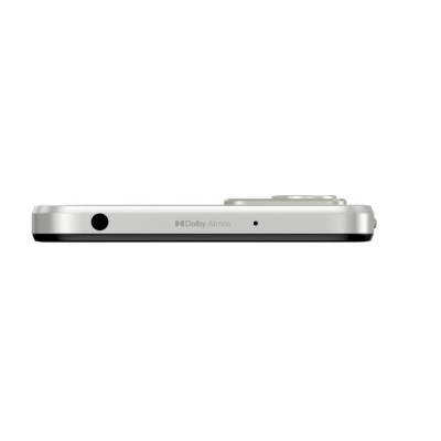 Смартфон Motorola G23 8/128 Pearl White, білий