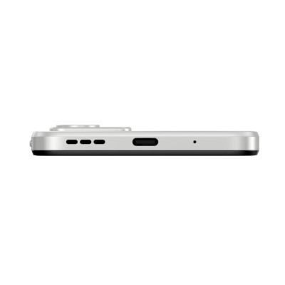 Смартфон Motorola G23 8/128 Pearl White, білий