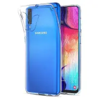 Чехол накладка Epic 1.5mm Samsung A307/A505 (A30s/A50) Прозрачная