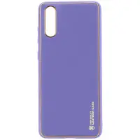 Чохол накладка X-Shield Samsung A307/A505 Бузок
