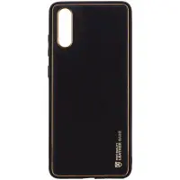 Чохол накладка X-Shield Samsung A307/A505 Чорна