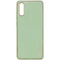Чохол накладка X-Shield Samsung A307/A505 Зелена (Pistachio)