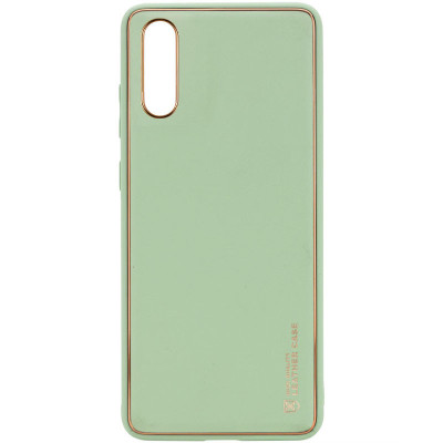 Накладка X-Shield Samsung A307/A505 Зелена (Pistachio)