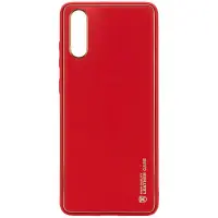 Чохол накладка X-Shield Samsung A307/A505 Червона
