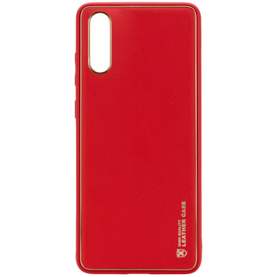 Чохол накладка X-Shield Samsung A307/A505 Червона