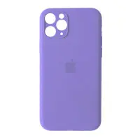 Чохол накладка HC iPhone 11 Pro Бузок /Lilac (41) Full