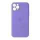 Чохол накладка HC iPhone 11 Pro Max Бузок (41) Full