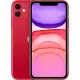Смартфон Apple iPhone 11 64GB Red, Красный (Б/У) (Идеальное состояние)