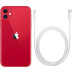 Смартфон Apple iPhone 11 64GB Red, Красный (Б/У) (Идеальное состояние)