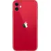 Смартфон Apple iPhone 11 64GB Red, Красный (Б/У) (Идеальное состояние)