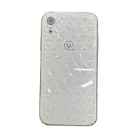 Чехол накладка Usams Rhombus iPhone XR