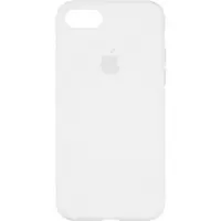 Чохол накладка HC iPhone 7+ Біла