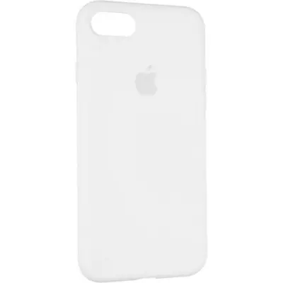 Чехол накладка HC iPhone 7+ Белая