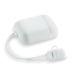 Чехол + кабель Remax для Airpods 2.1A Белый