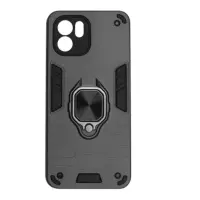 Чехол накладка Miami Armor Xiaomi Redmi A1 Черная