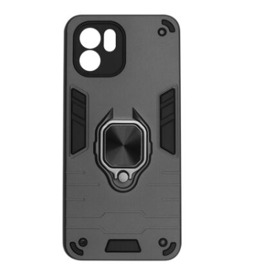 Чохол накладка Miami Armor Xiaomi Redmi A1 Чорна