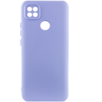 Чохол накладка HC Xiaomi Redmi A1 Бузок