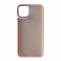 Чехол накладка Guard iPhone 11 Розовый песок