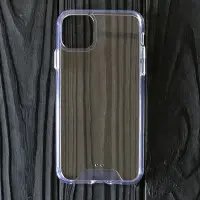 Чехол накладка Space iPhone 11 Pro Прозрачная