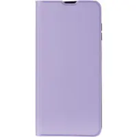 Чохол-книжка Gelius Shell Case Samsung A075 (A07) Фіолетова Чохол-книжка Gelius Shell Case Samsung A075 (A07) Фіолетова