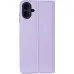 Чохол-книжка Gelius Shell Case Samsung A075 (A07) Фіолетова Чохол-книжка Gelius Shell Case Samsung A075 (A07) Фіолетова